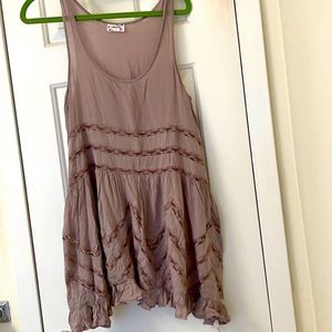 Free People Intimately Dress